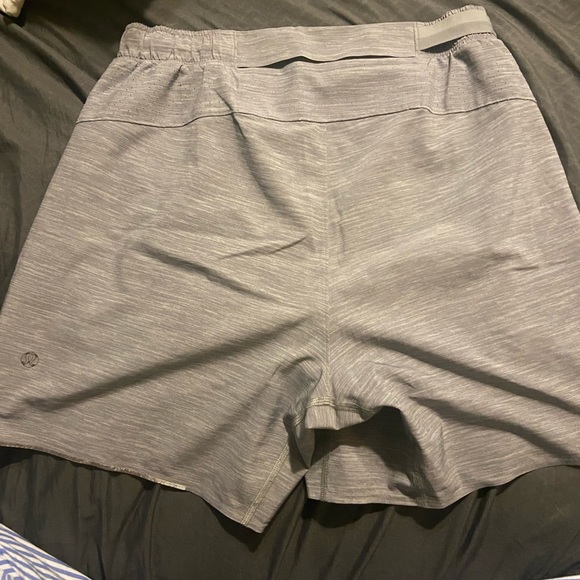 Surge lined shorts - Picture 2 of 2